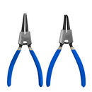 Set 4 Pinzas 7" Remueve Seguros-2