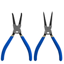 Set 4 Pinzas 7" Remueve Seguros-3