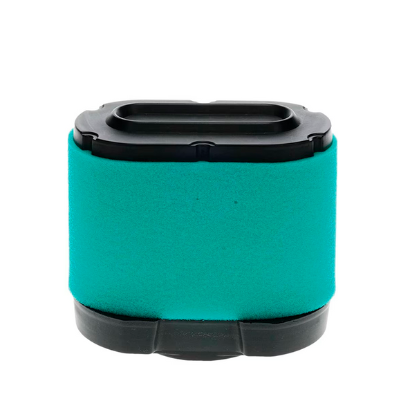 Filtro de aire Stens con prefiltro compatible con Briggs & Stratton 792105 y 793685 para tractores cortacésped John Deere