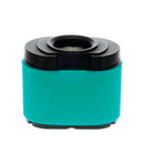 Filtro de aire Stens con prefiltro compatible con Briggs & Stratton 792105 y 793685 para tractores cortacésped John Deere