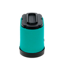 Filtro de aire Stens con prefiltro compatible con Briggs & Stratton 792105 y 793685 para tractores cortacésped John Deere