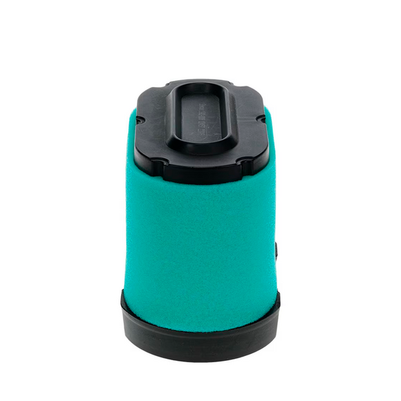 Filtro de aire Stens con prefiltro compatible con Briggs & Stratton 792105 y 793685 para tractores cortacésped John Deere