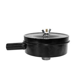 Filtro De Aire Compresor Metal 1/2