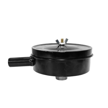 Filtro De Aire Compresor Metal 1/2