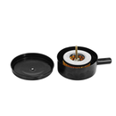 Filtro De Aire Compresor Metal 1/2-3