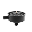 Filtro De Aire Compresor Plástico 1/2-1