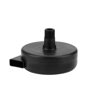 Filtro De Aire Compresor Plástico 3/8 - 0