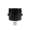 Escape Compresor 1/4 Metal-1