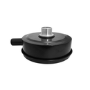 Filtro De Aire Compresor Metal 1"-2