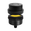 Escape Compresor 1/4 Plastico-2