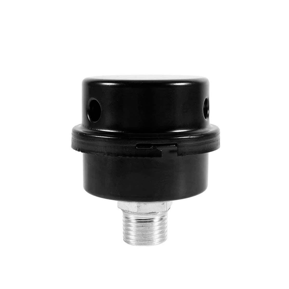 Escape Compresor 3/8 Metal