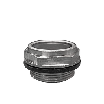 Visor De Nivel De Aceite Compresor 32.5*1.5mm