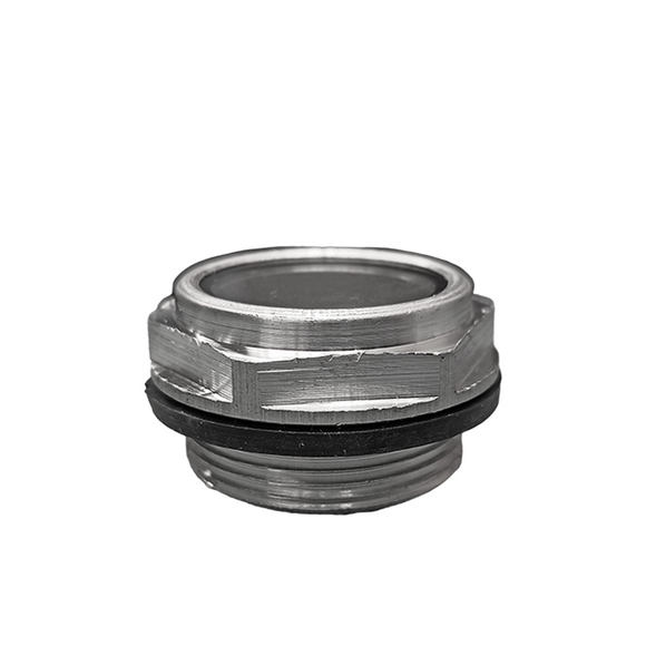 Visor De Nivel De Aceite Compresor 32.5*1.5mm