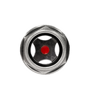 Visor De Nivel De Aceite Compresor 35.5*1.5mm-2