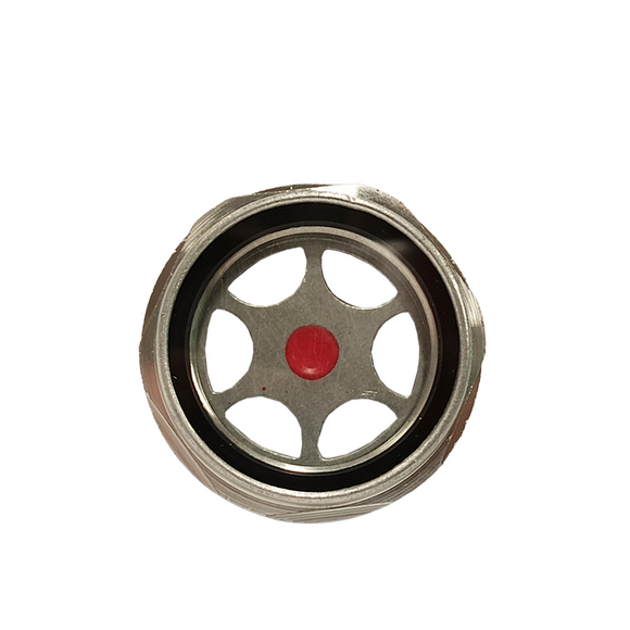 Visor De Nivel De Aceite Compresor 41.5*1.5mm