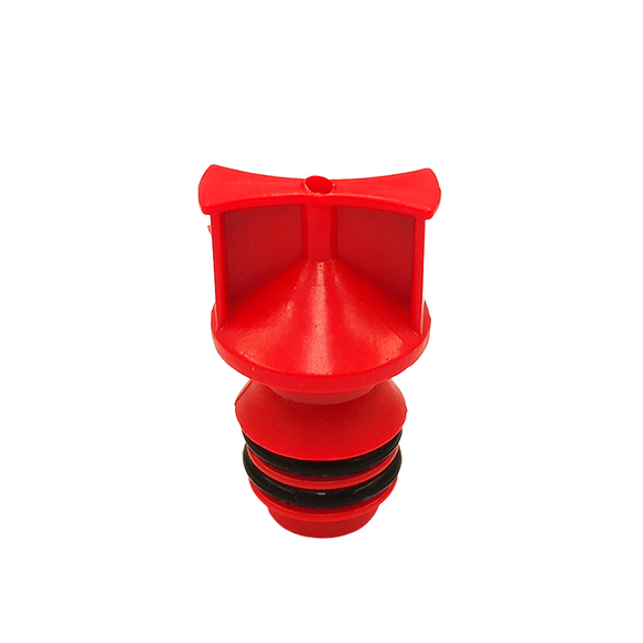 Tapon De Aceite Compresor VIII 17mm