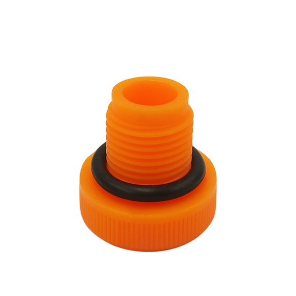 Tapon De Aceite Compresor IX 15mm