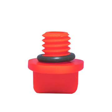 Tapon De Aceite Compresor XIII 12mm - 0