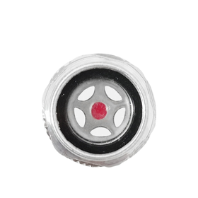Visor De Nivel De Aceite Compresor 1.5" - 0