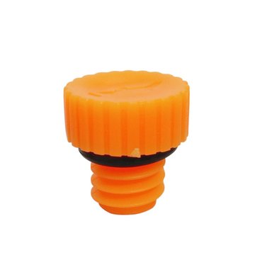 Tapon De Aceite Compresor II