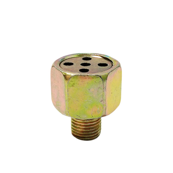 Tapon De Aceite Compresor VII