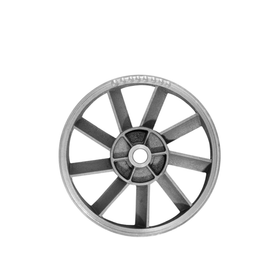 Polea Compresor 260MM 1A
