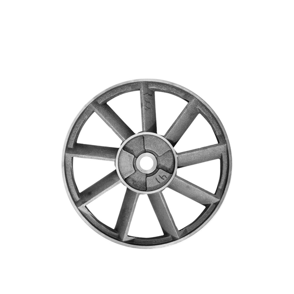 Polea Compresor 260MM 1A