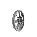 Polea Compresor 260MM 1A-3