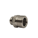Conector He M22 X M14 X 3/8-1
