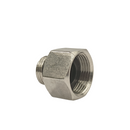 Conector He - Hi M22 X 3/8-1