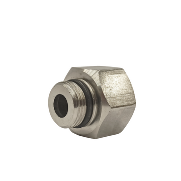 Conector He - Hi M22 X 3/8 - 0