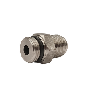Conector 3/8 X 3/8 - 0