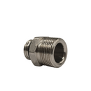 Conector He M22 X M15 X 3/8-1