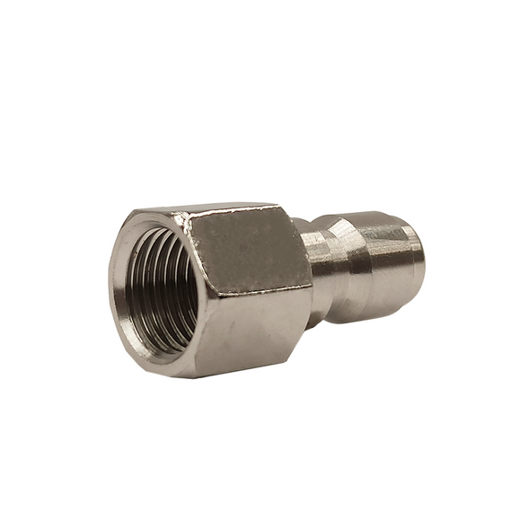 Acople Rapido Macho 1/4 Hi