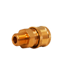 Acople Rapido Hembra 1/4 He-2