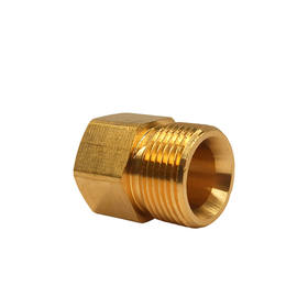 Conector De Manguera M22 Tipo Karcher