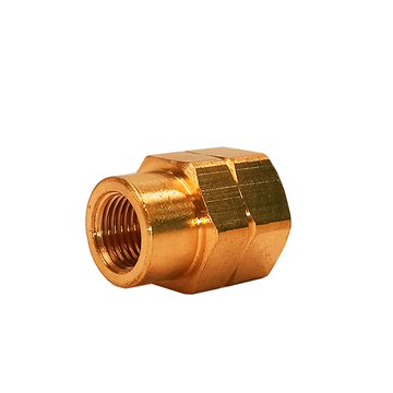 Conector HI 3/8 X 1/4 - 0