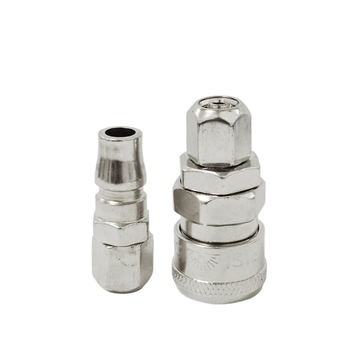 Conector Rapido SP20 + PP20