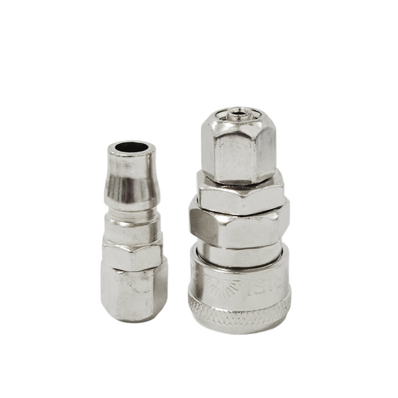 Conector Rapido SP30 + PP30