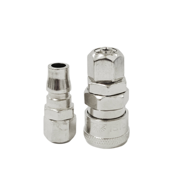 Conector Rapido SP40 + PP40