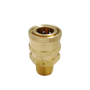 Acople Rapido Hembra 3/8 He 4500 PSI-2