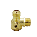 Valvula Retencion 20mm X 19mm X 10mm II-2