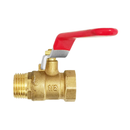 Llave De Paso 1/2 HI - HE-1