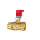 Llave De Paso 1/2 HI - HE-2