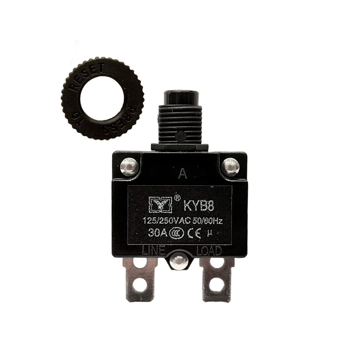 SL0822101AT AMETHERM - Termistore NTC | 220; THT - Foto 9