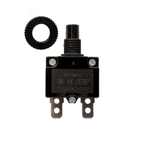 Protector Térmico 3 Amp