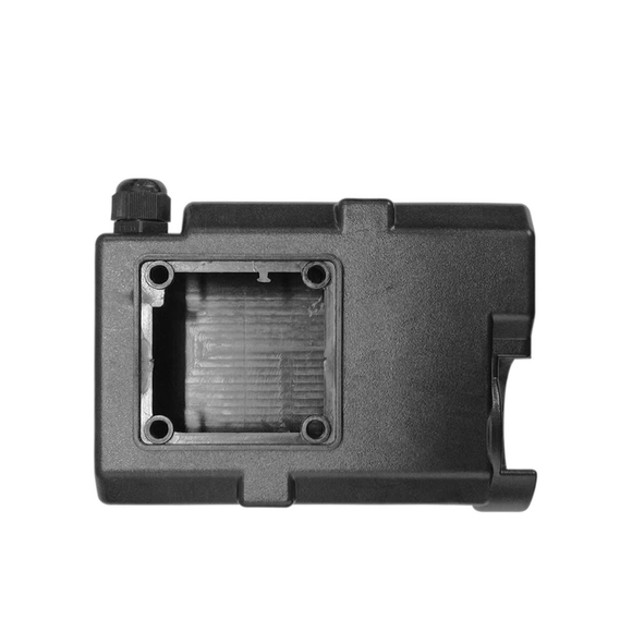 Caja Conexion Condensadores