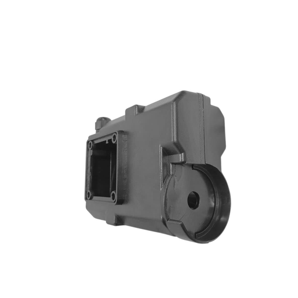 Caja Conexion Condensadores