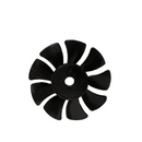 Aspa Ventilador Para Motor 115*13mm Left-1