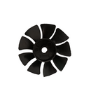 Aspa Ventilador Para Motor 115*13mm Right-2